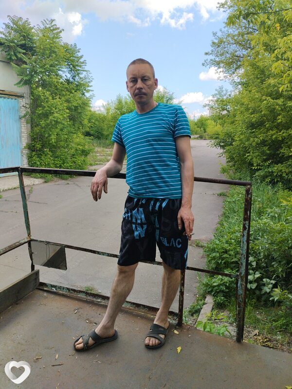 Константин, 41, Кургане — анкета №672229