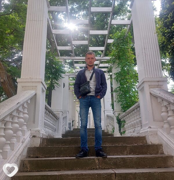 Кирилл, 38, Мариуполе — анкета №672247