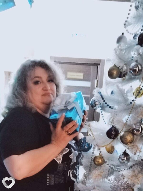 Ольга, 55, Миассе — анкета №672255