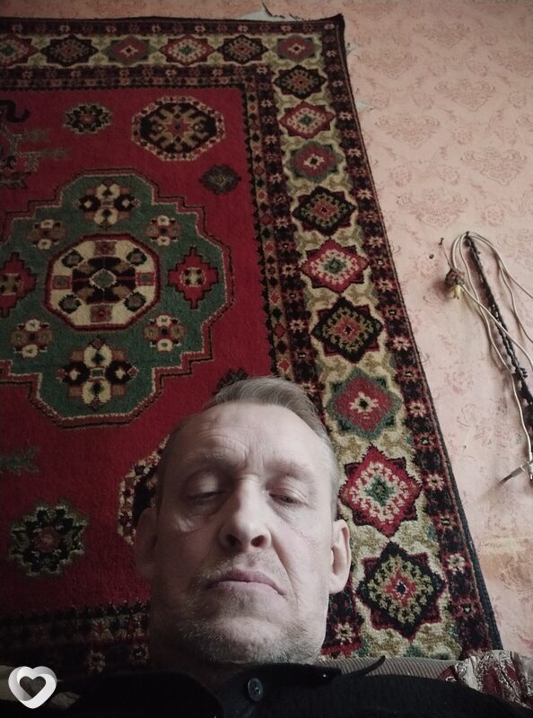 Сергей, 56, Москве — анкета №672258