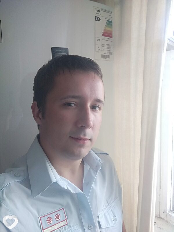 Пётр, 34, Санкт-Петербурге — анкета №672525
