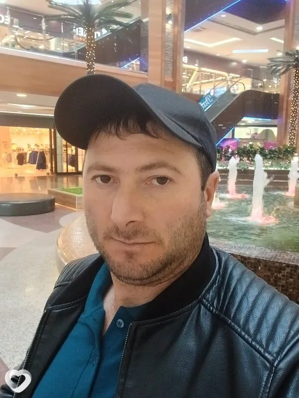 Артур, 41, Барнауле — анкета №672526