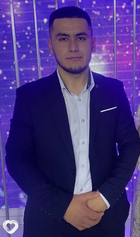 Саваш, 26, Барнауле — анкета №672527