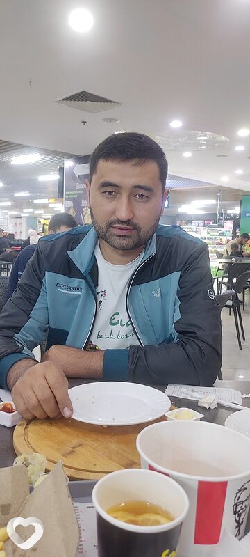 Кобил, 37, Ташкент — анкета №672532