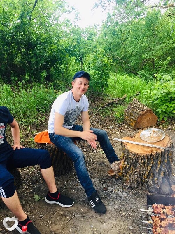 Серега, 26, Люберцах — анкета №672533