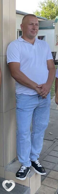 Андрей, 39, Минске — анкета №672439