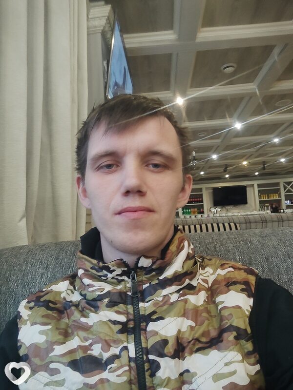 Александр, 31, Уральске — анкета №672440