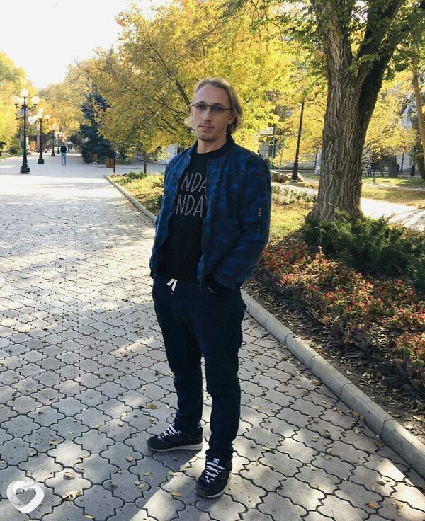 Владислав, 46, Санкт-Петербурге — анкета №672444