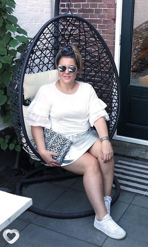 Owi, 43, Сумах — анкета №672445