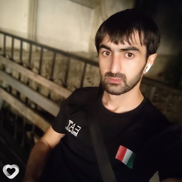 Нурик, 32, Баку — анкета №672446