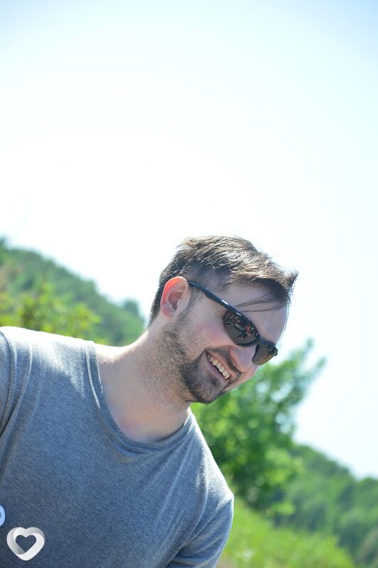 Андрей, 37, Кемерове — анкета №672452