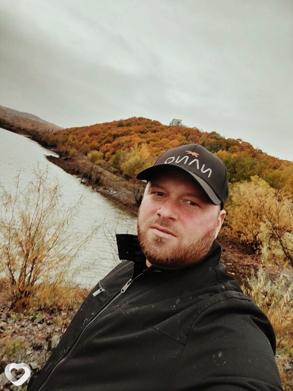 Олег, 39, Череповце — анкета №672456