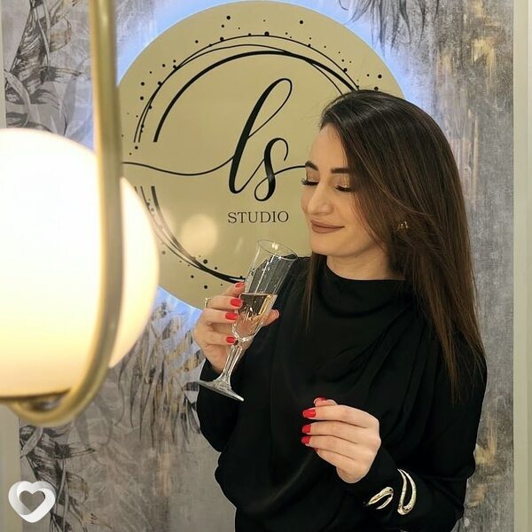 Катя, 39, Омске — анкета №672459