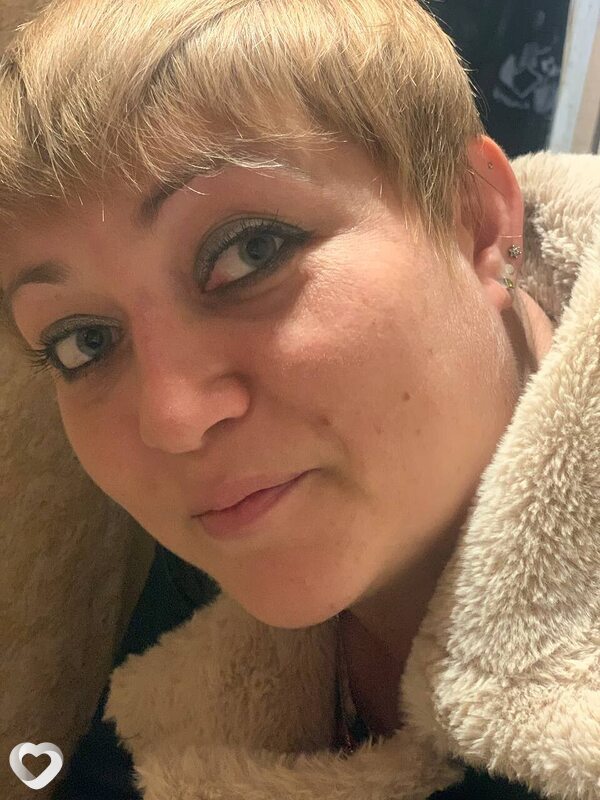 Natashanovikova, 42, Владимире — анкета №672460