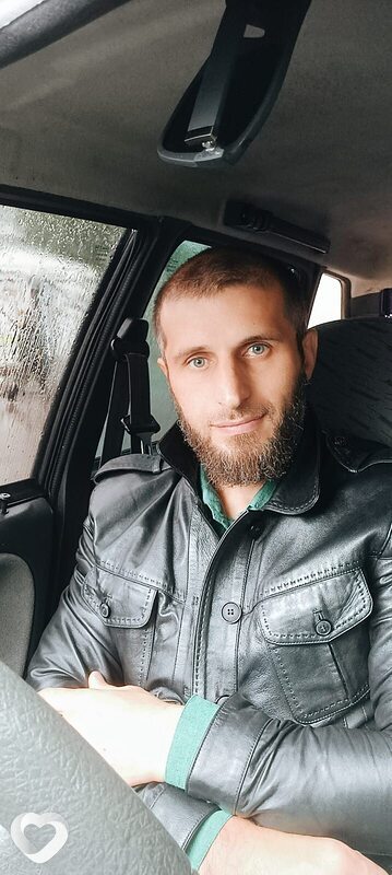 Муслим, 35, Подольске — анкета №672461