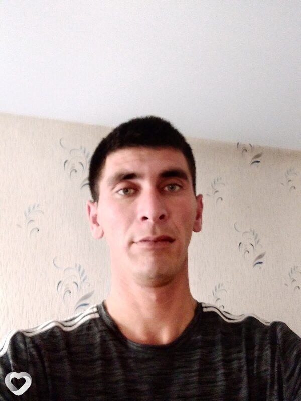 Эбазер, 32, Симферополе — анкета №672140