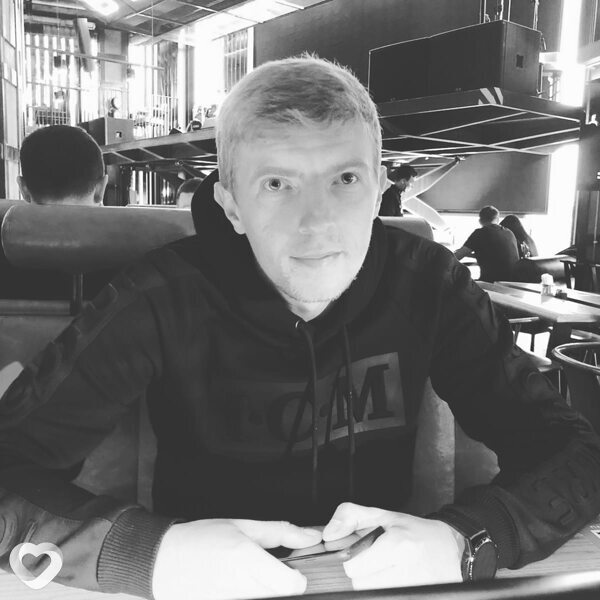 Виталик, 37, Одессе — анкета №672152