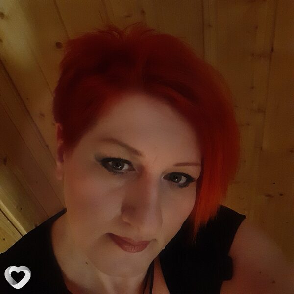 Светлана, 48, Санкт-Петербурге — анкета №672153