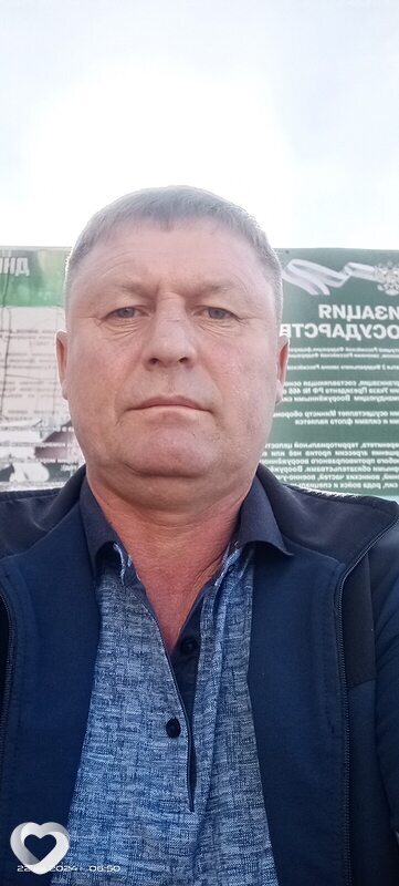 Вячеслав, 51, Альметьевске — анкета №672154