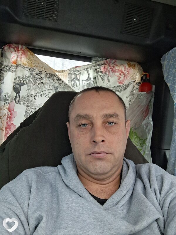 Евгений, 40, Ульяновске — анкета №672155