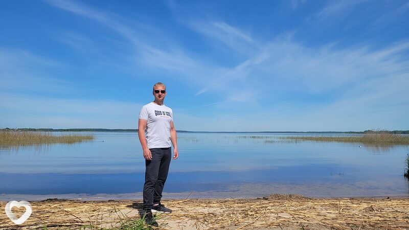 Олег, 40, Санкт-Петербурге — анкета №672160
