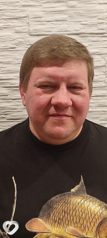 Павел, 44, Москве — анкета №672563