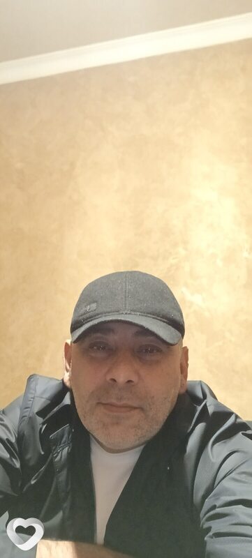 Хасан, 46, Назрани — анкета №672567