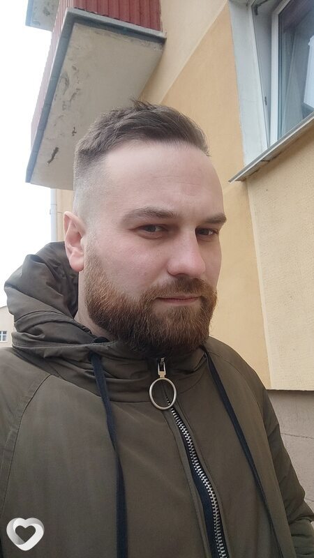 Алексей, 33, Лиде — анкета №672577