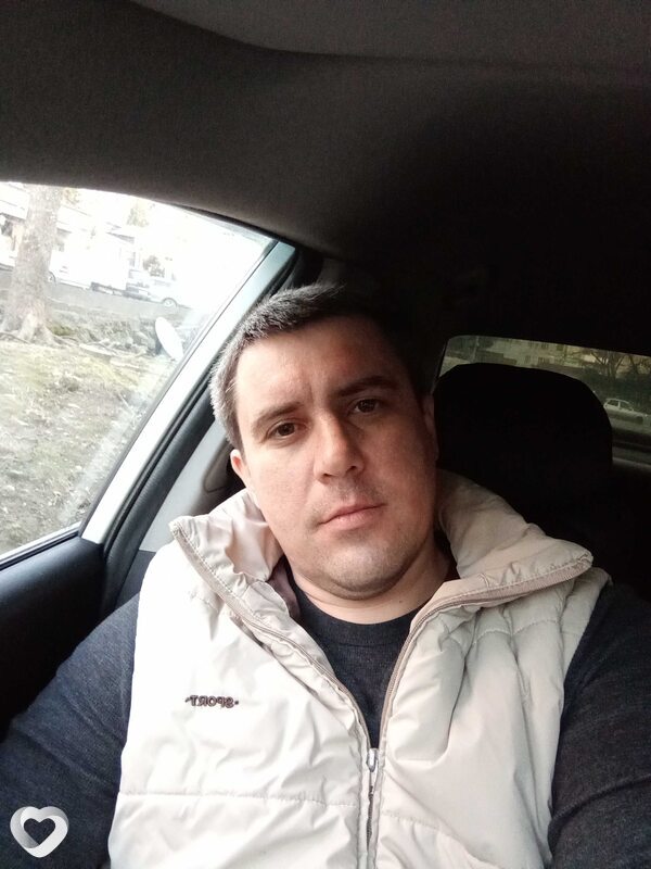 Евгений, 44, Сочи — анкета №672578
