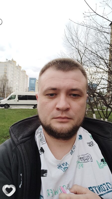 Дмитрий, 33, Белгороде — анкета №672579