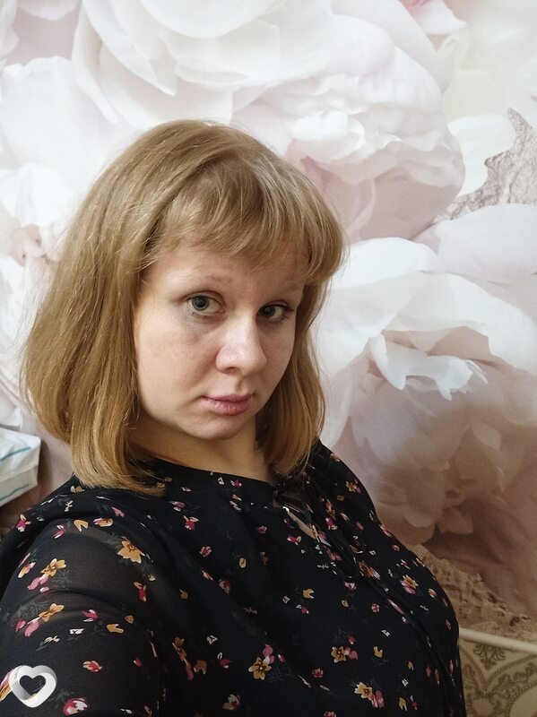 Наталья, 34, Белгороде — анкета №672580