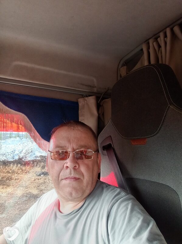 Игорь, 50, Алдане — анкета №672583
