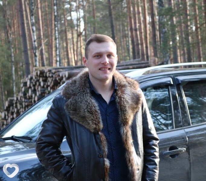 Andrei, 27, Киеве — анкета №672364