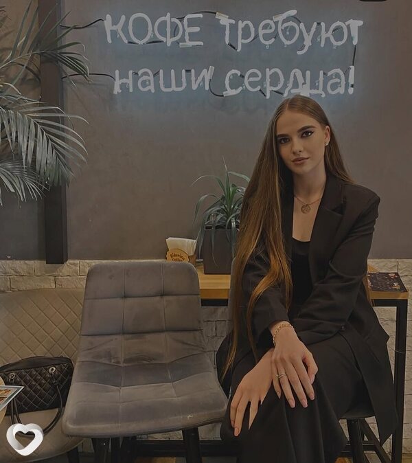 Мария, 30, Брянске — анкета №672368