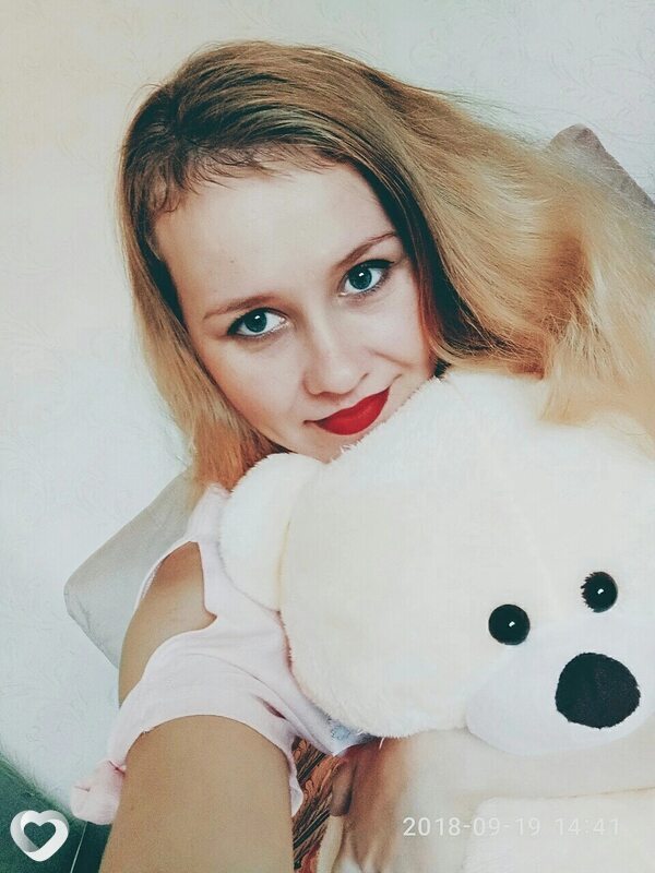 Анна, 34, Красноярске — анкета №672371