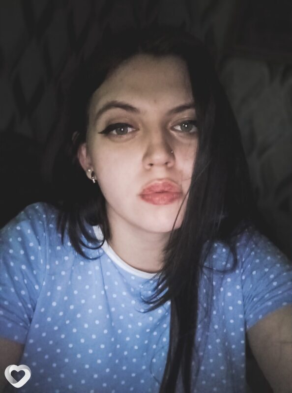 Юля, 23, Киселевске — анкета №672377