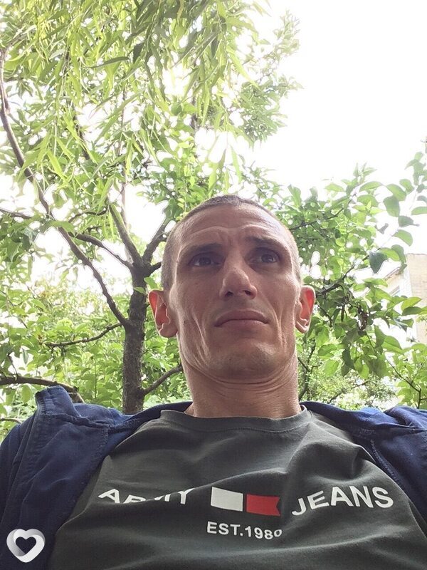 Владимир, 44, Кишинёв — анкета №672380