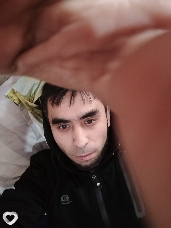 Жура, 36, Магадане — анкета №672381