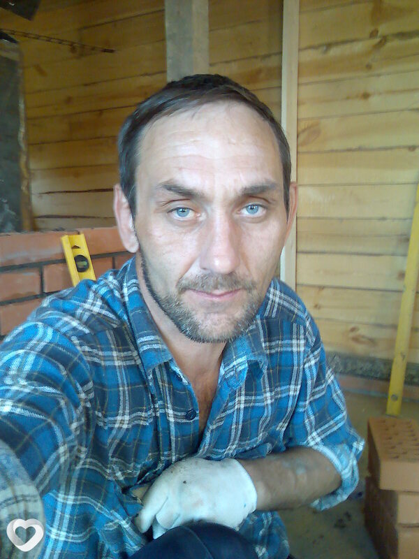 Сергей, 52, Новосибирске — анкета №672383