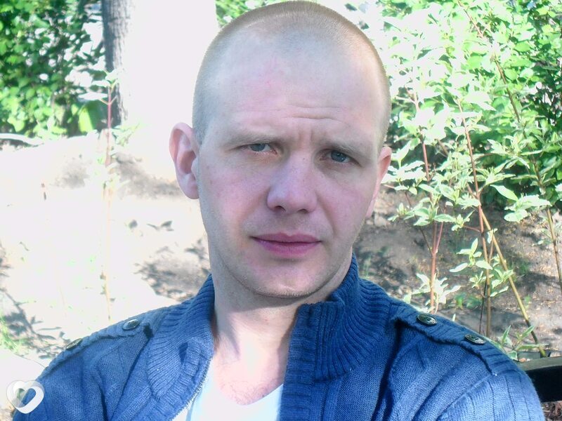 Алексей, 47, Воронеже — анкета №672384