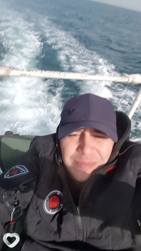 Баха, 45, Владивостоке — анкета №672422