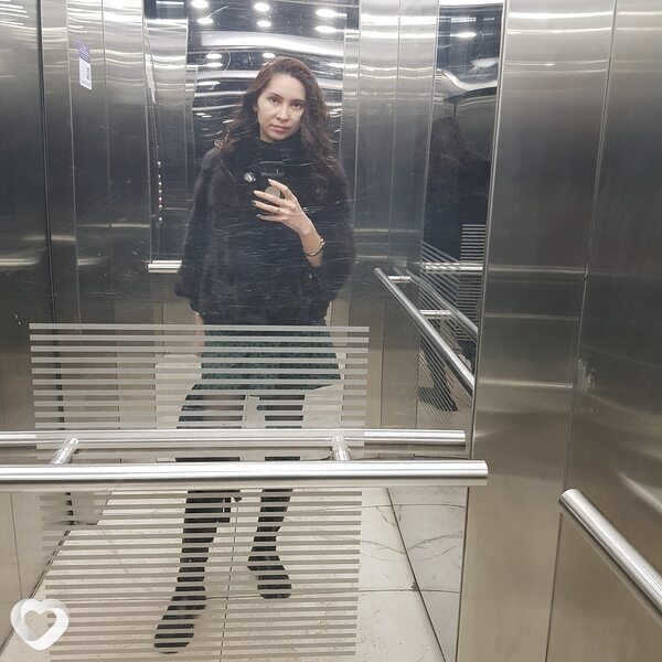 Зарина, 37, Астане — анкета №672493