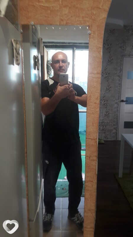 Арт, 45, Краснодаре — анкета №672497