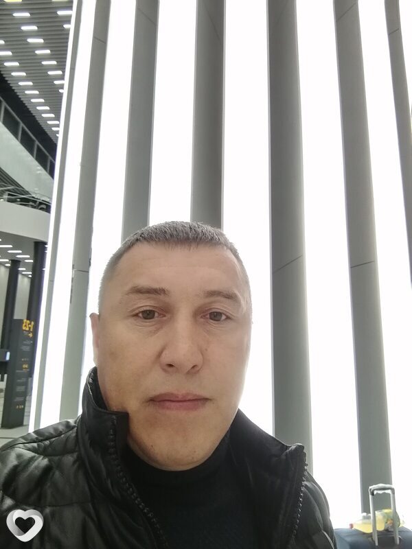 Damir, 41, Омске — анкета №672501