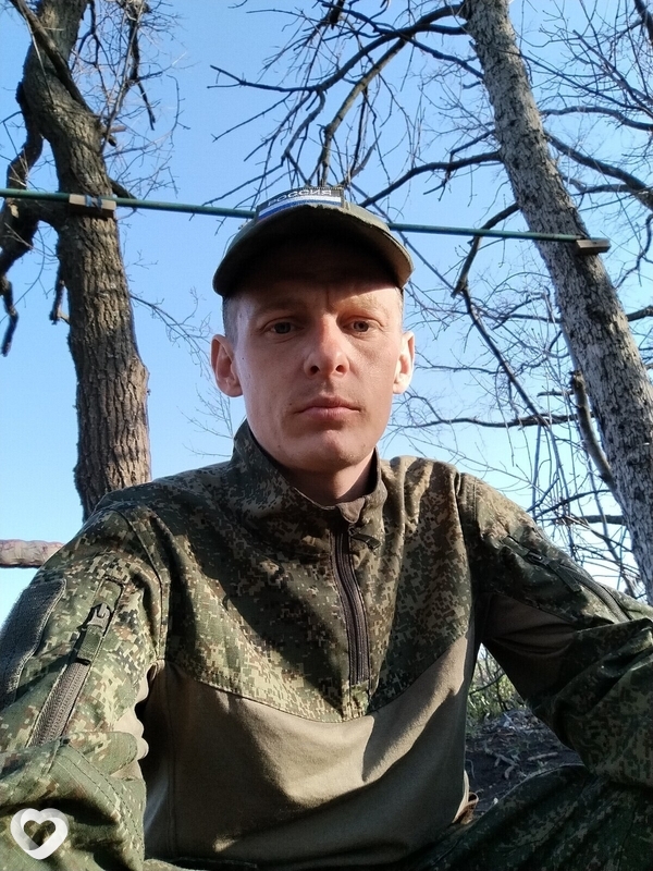 Роман, 35, Донецке — анкета №672507