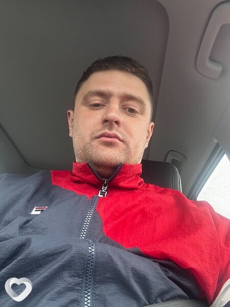 Павел, 34, Набережных Челнах — анкета №672512