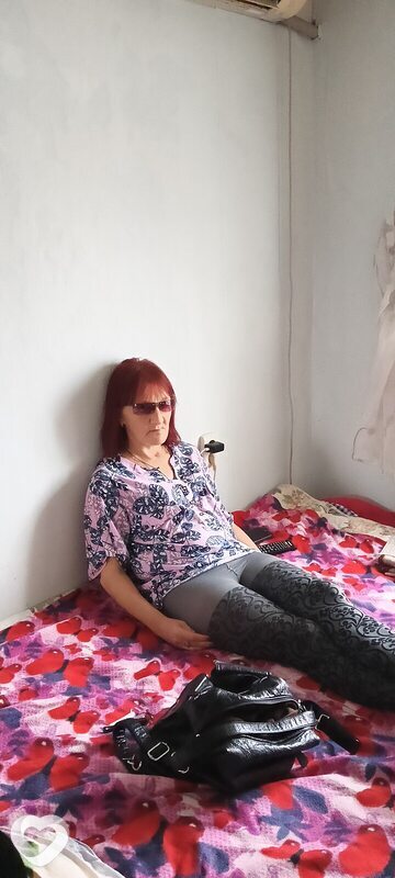 Ольга, 52, Хабаровске — анкета №672389