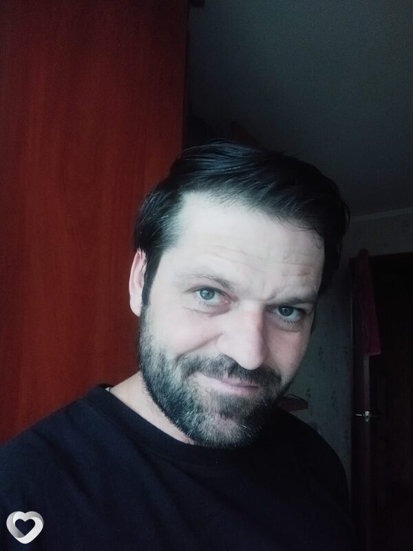 Алексей, 43, Москве — анкета №672391