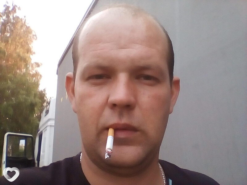 Алексей, Лиозно