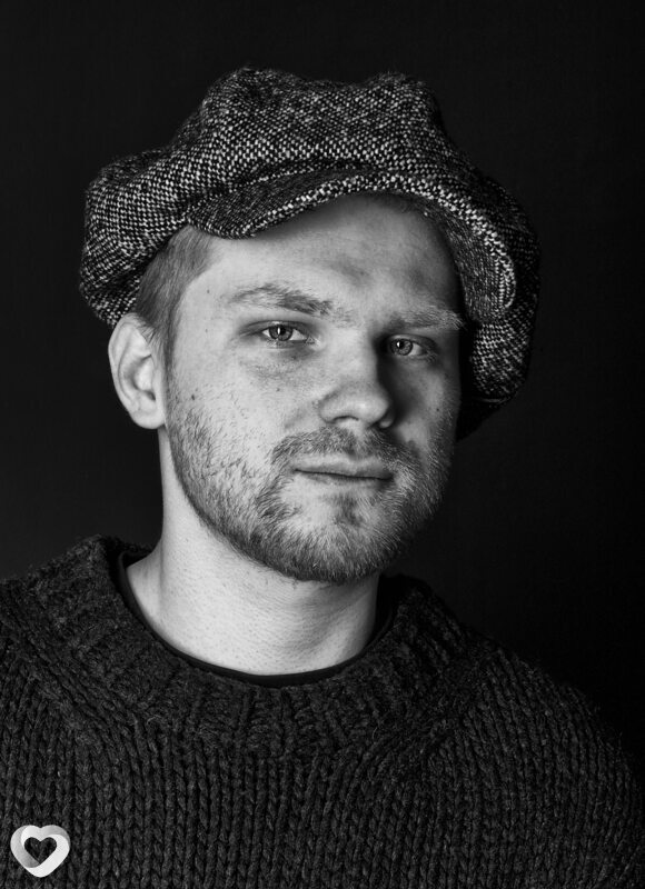 Вальдемар, 40, Минске — анкета №672396